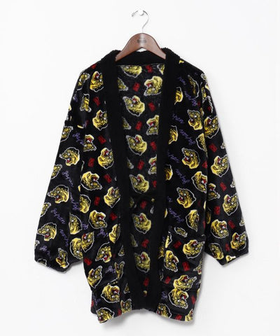 SANJAN - Cozy Hanten Jacket