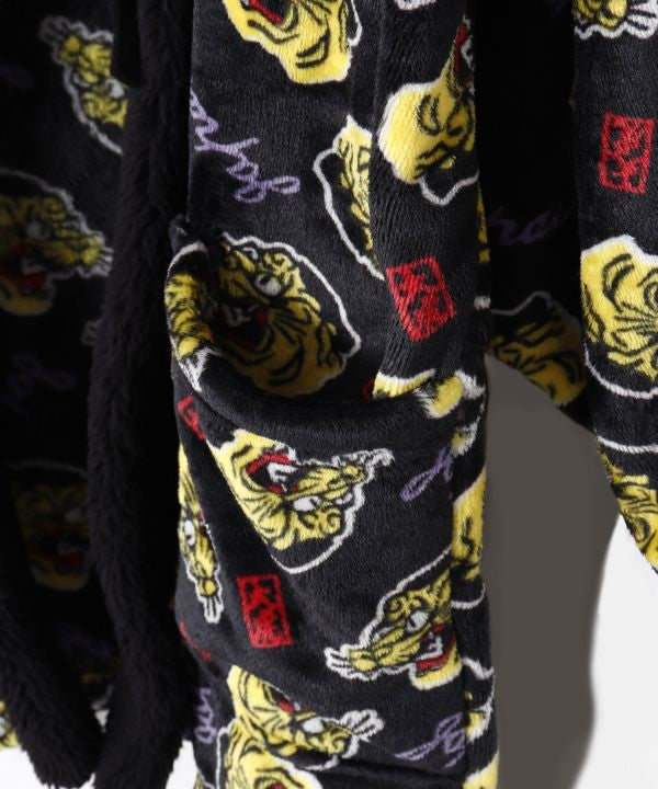 SANJAN - Cozy Hanten Jacket