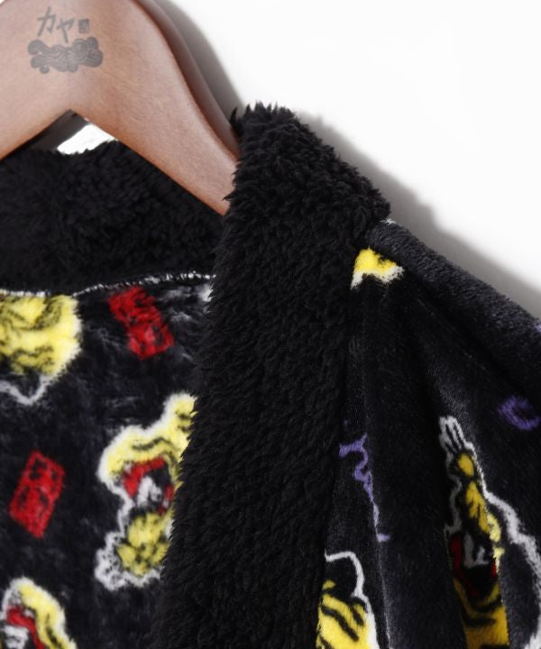 SANJAN - Cozy Hanten Jacket