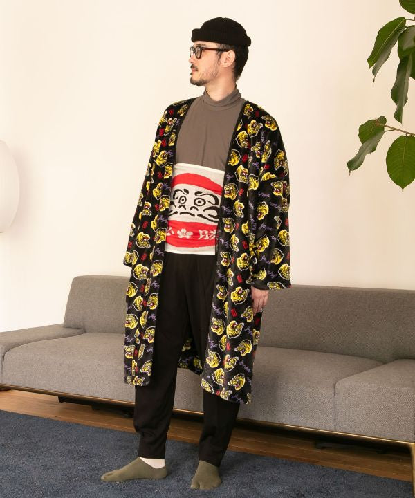 SANJAN - Lounge Haori