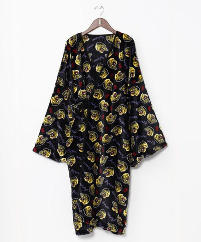 SANJAN - Lounge Haori