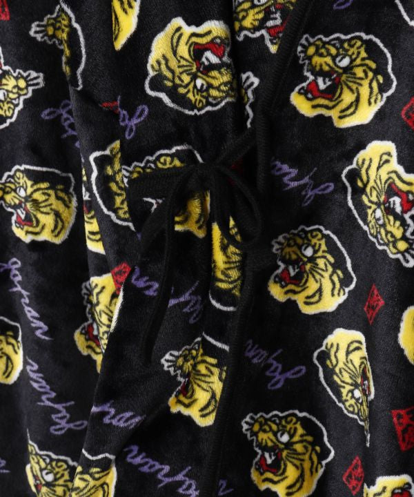 SANJAN - Lounge Haori