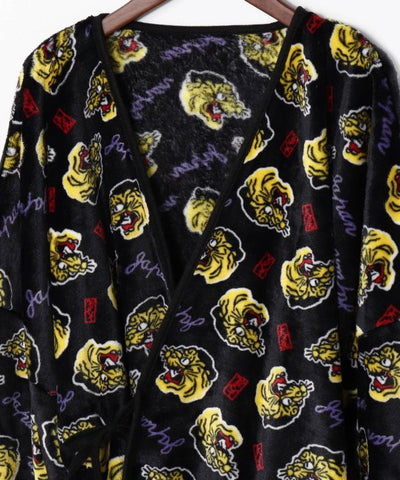 SANJAN - Lounge Haori