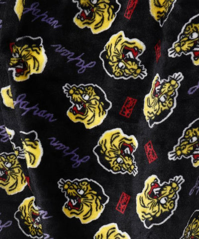 SANJAN - Lounge Monpe Pants