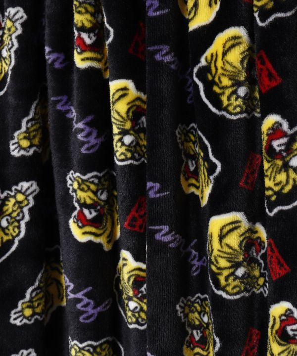 SANJAN - Lounge Monpe Pants