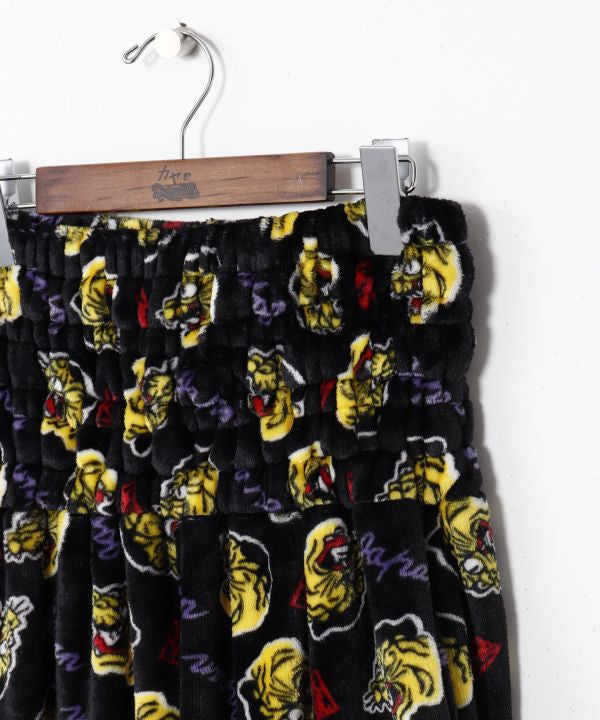 SANJAN - Lounge Monpe Pants