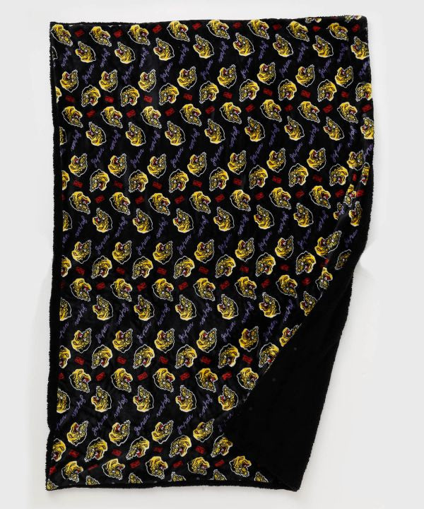 SANJAN - Multi Use Boa Blanket