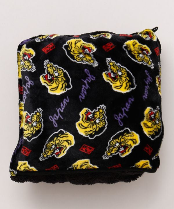 SANJAN - Multi Use Boa Blanket