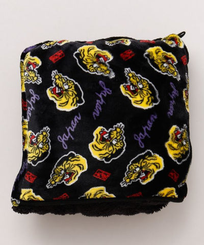 SANJAN - Multi Use Boa Blanket