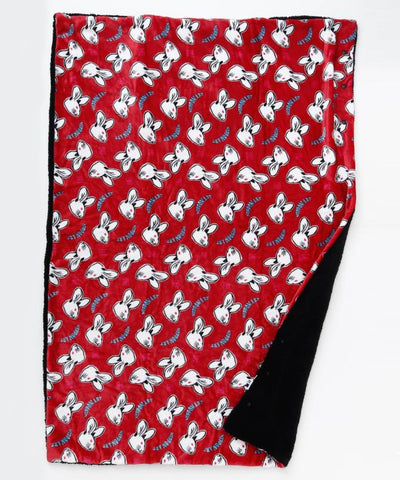 SANJAN - Multi Use Boa Blanket