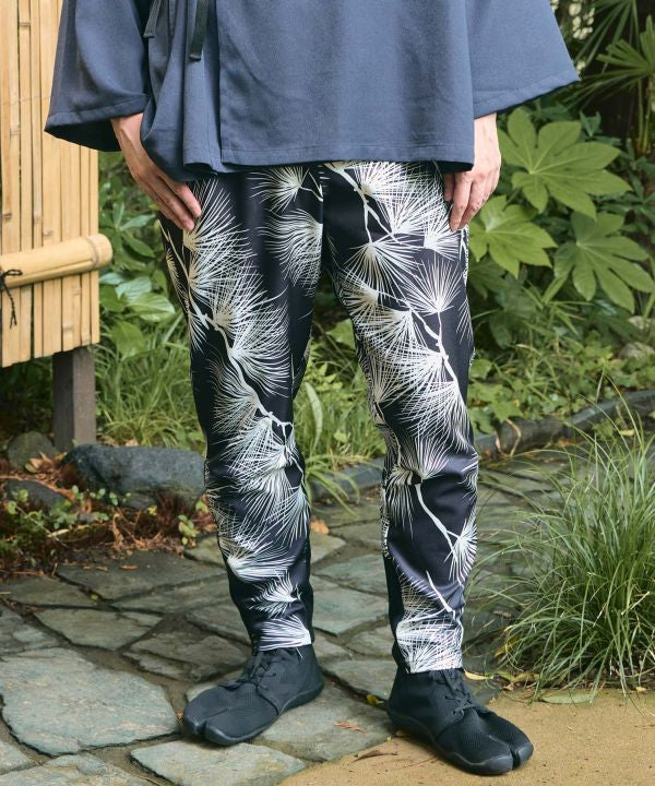 SHUGYO Men's Pants