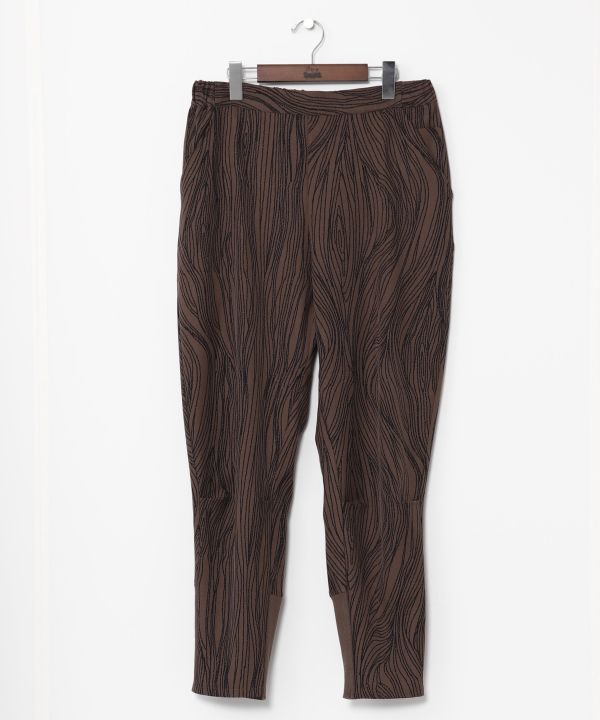 SHUGYO Men's Pants