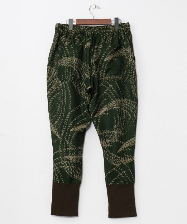 SHUGYO Men's Pants