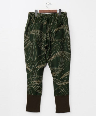 SHUGYO Men's Pants