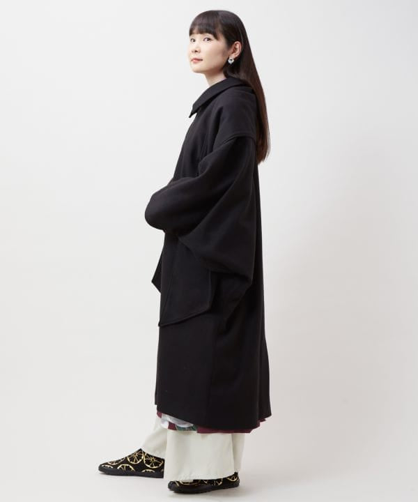 FUYUBIYORI - TONBI Coat