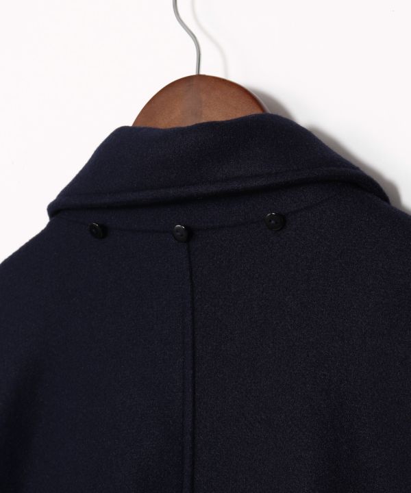 FUYUBIYORI - TONBI Coat