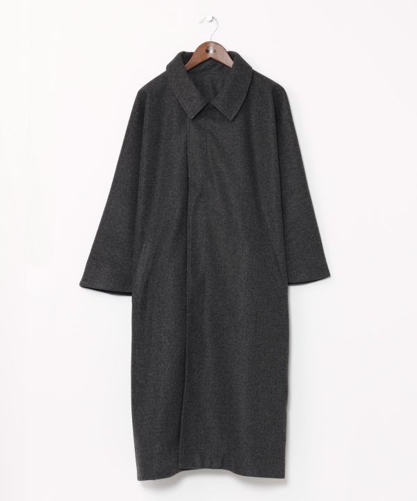 FUYUBIYORI - TONBI Coat