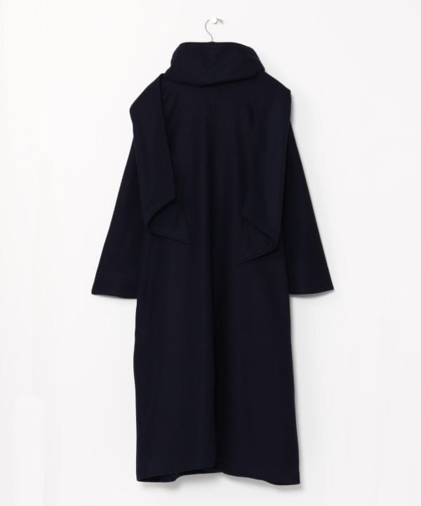 FUYUBIYORI - TONBI Coat