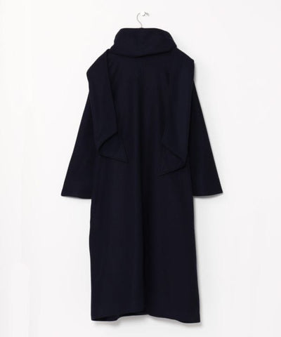 FUYUBIYORI - TONBI Coat