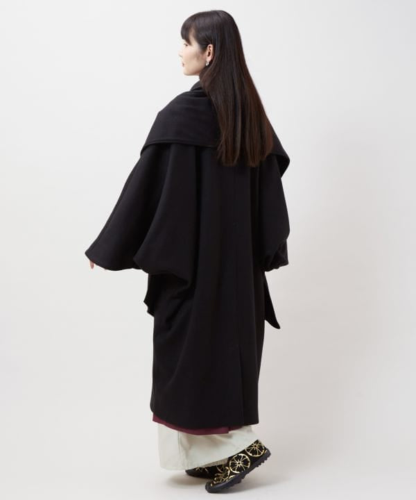 FUYUBIYORI - TONBI Coat