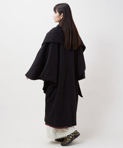FUYUBIYORI - TONBI Coat