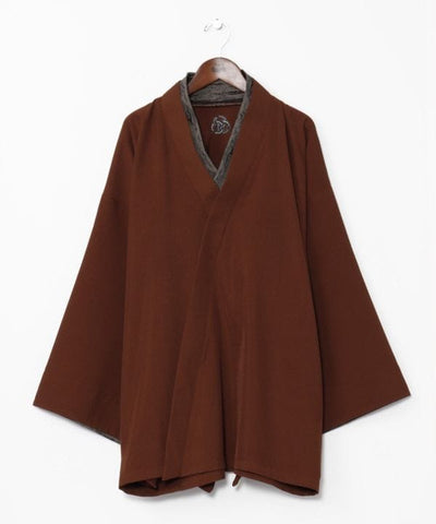 WA NO HAREGI - Men's Top