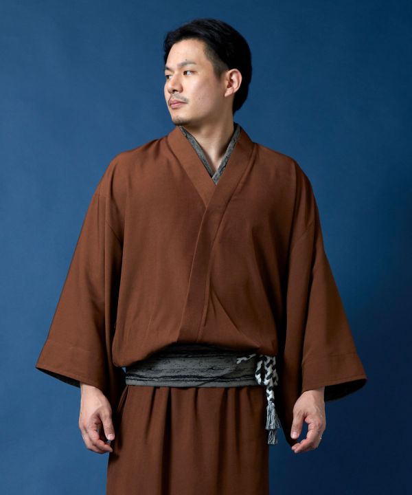 WA NO HAREGI - Men's Top