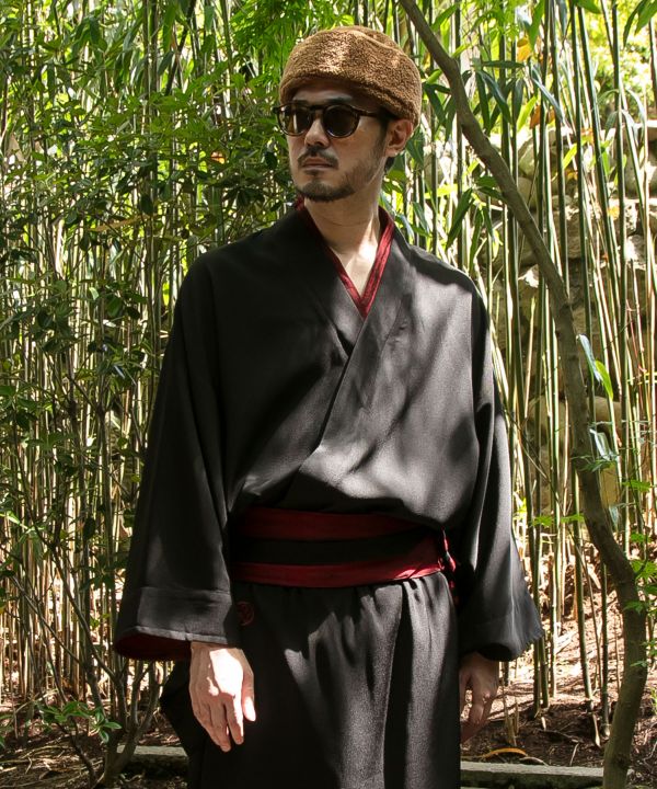 WA NO HAREGI - Men's Top