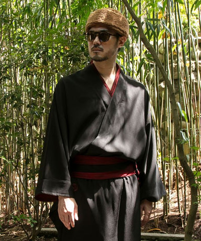 WA NO HAREGI - Men's Top