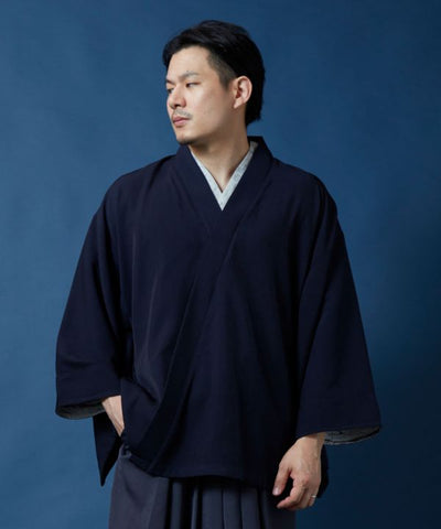 WA NO HAREGI - Men's Top
