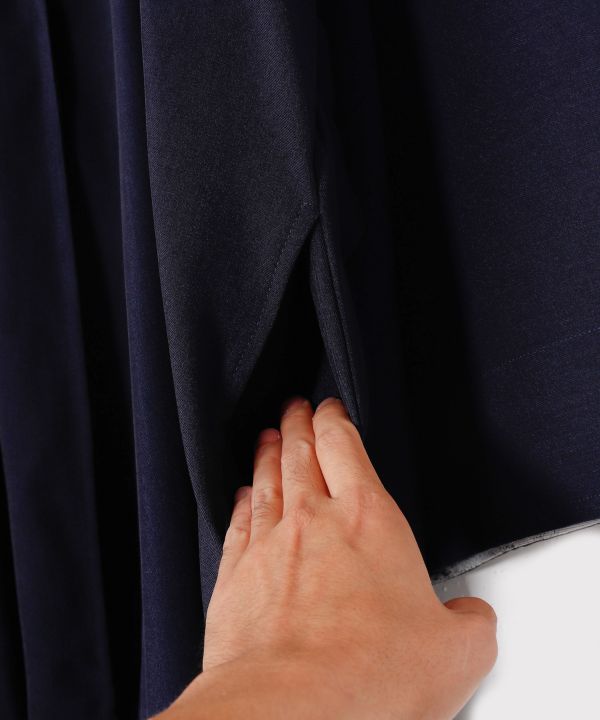 WA NO HAREGI - Men's Haori