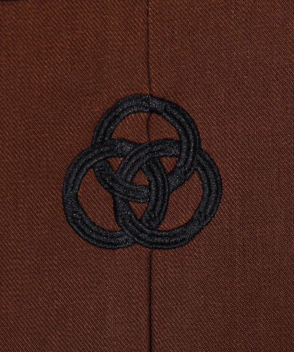 WA NO HAREGI - Men's Haori