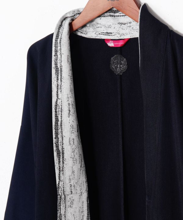 WA NO HAREGI - Men's Haori