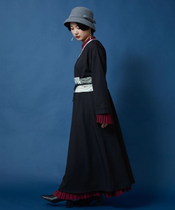 WA NO HAREGI - Kimono Like Dress