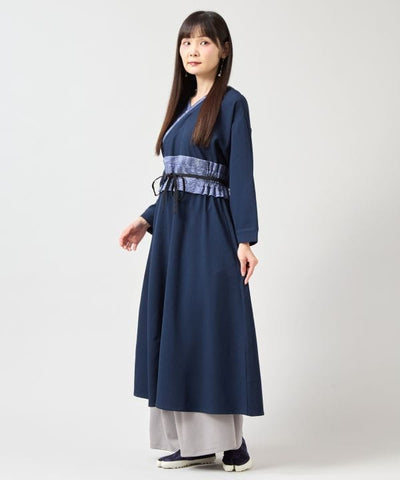 WA NO HAREGI - Kimono Like Dress