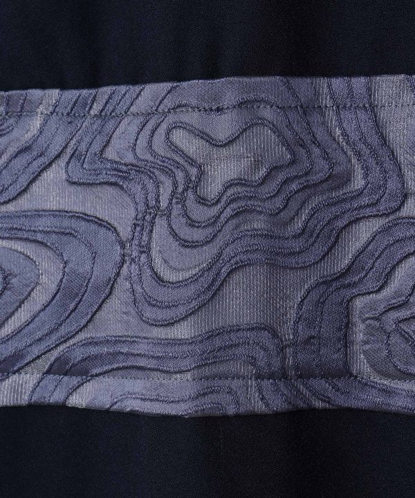 WA NO HAREGI - Kimono Like Dress