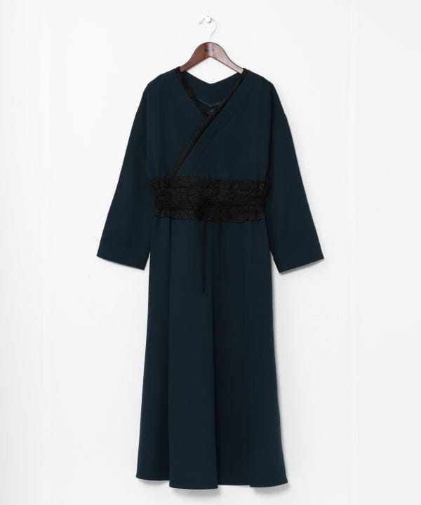 WA NO HAREGI - Kimono Like Dress