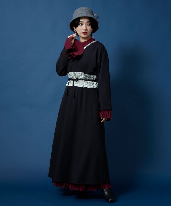 WA NO HAREGI - Kimono Like Dress