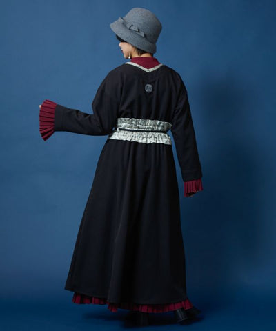 WA NO HAREGI - Kimono Like Dress