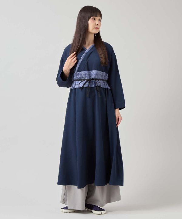 WA NO HAREGI - Kimono Like Dress