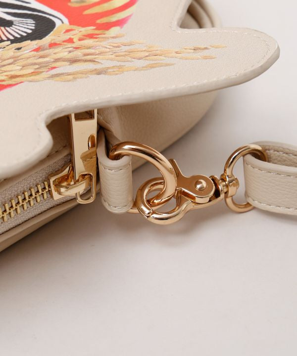 開運来福 Shoulder Bag