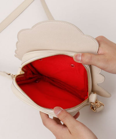 開運来福 Shoulder Bag