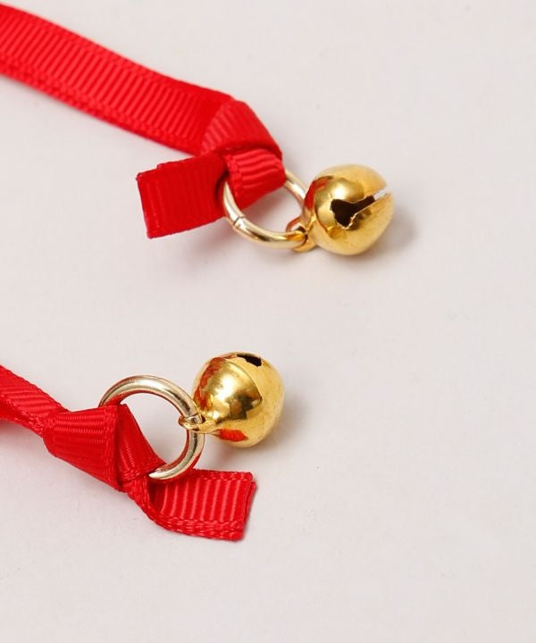 開運来福 Drawstring KINCHAKU Handbag