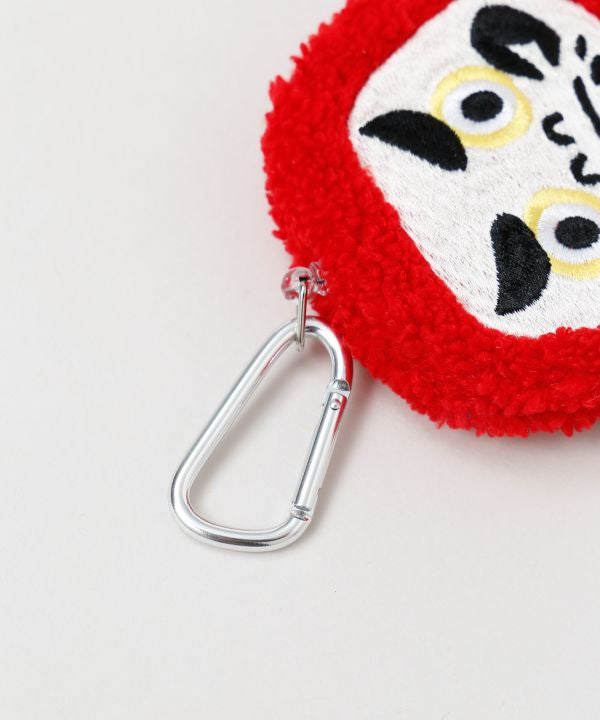 MINGEI Charm Reel Pouch