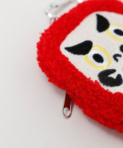 MINGEI Charm Reel Pouch