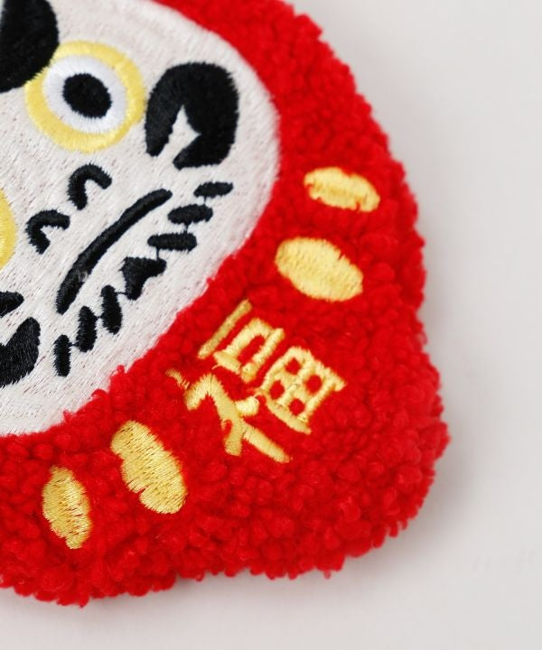 MINGEI Charm Reel Pouch