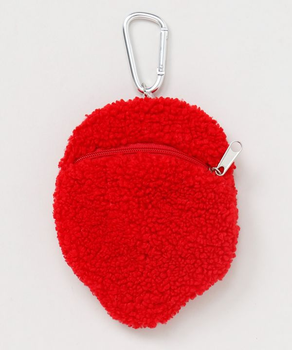 MINGEI Charm Reel Pouch