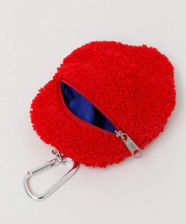 MINGEI Charm Reel Pouch