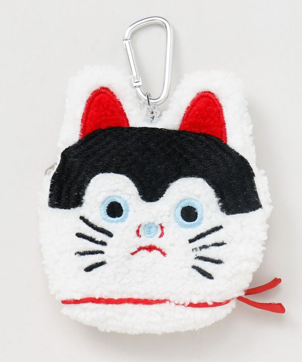 MINGEI Charm Reel Pouch