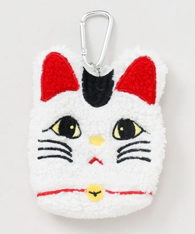 MINGEI Charm Reel Pouch